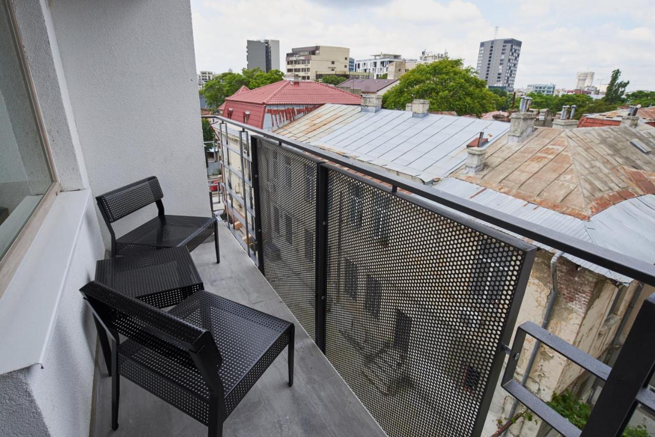 At Central Apartments Bucareste Exterior foto